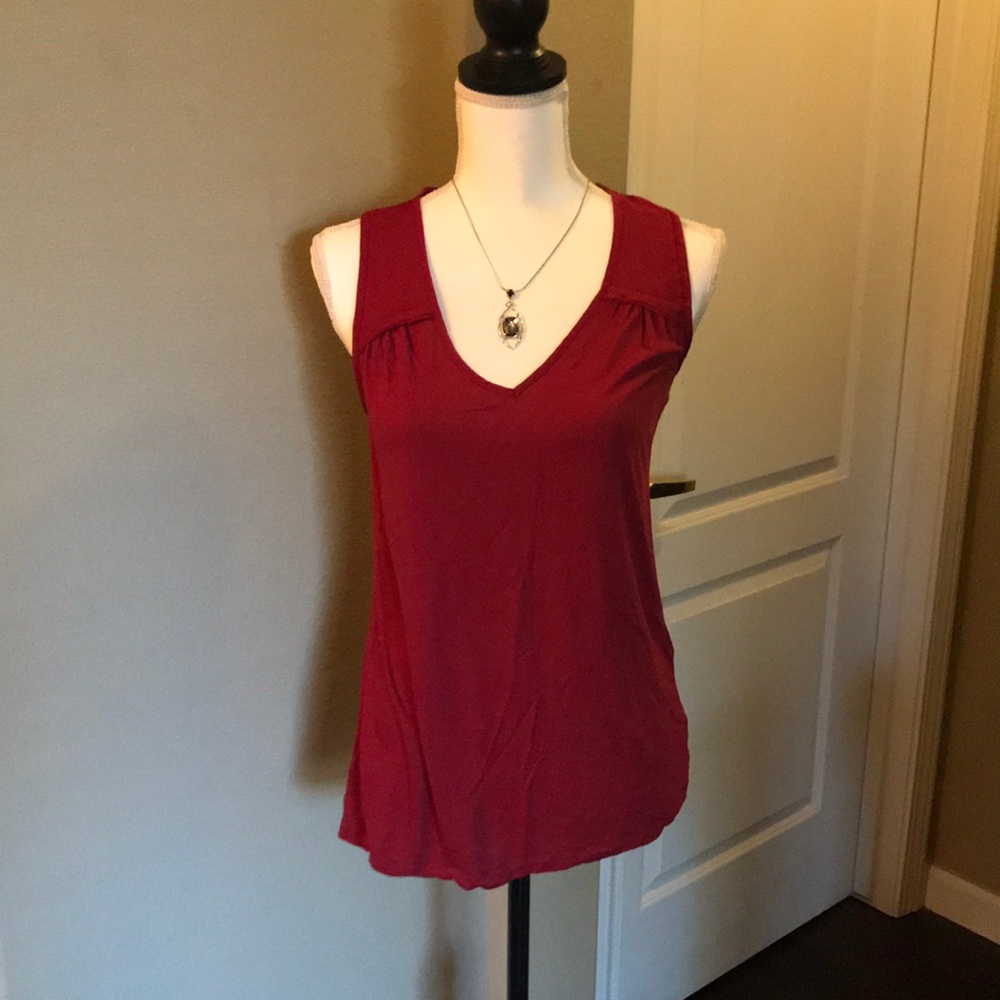 Adorable Banana Republic Top-Size X-Small